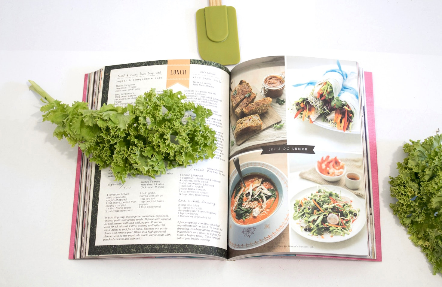 5 Ways Smart Recipe Cards Enhance Your Cooking