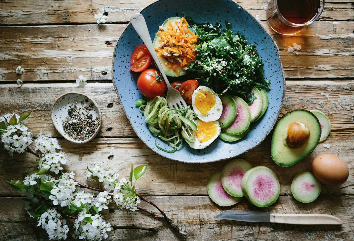 The Benefits of Digital Recipes for Home Chefs